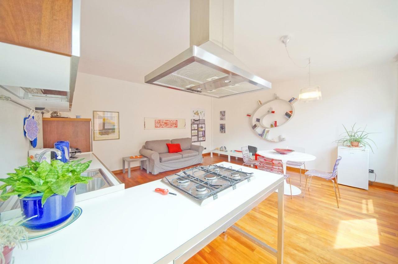 Dolcevita Apartments N 329 Benátky Exteriér fotografie