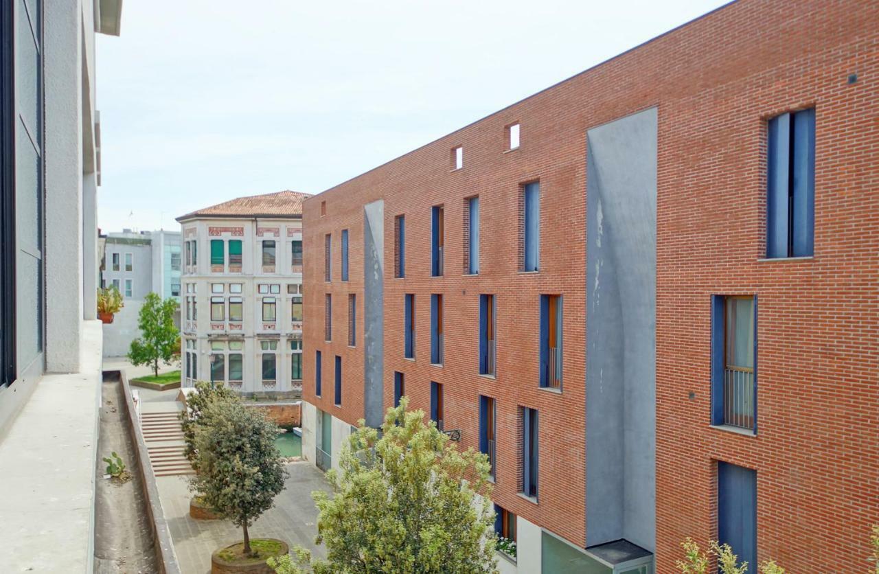 Dolcevita Apartments N 329 Benátky Exteriér fotografie