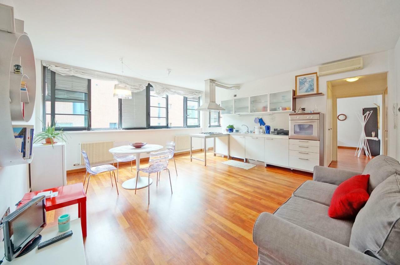 Dolcevita Apartments N 329 Benátky Exteriér fotografie